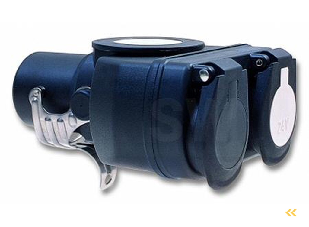 nc IÈCES DÉTACHÉES DE REMORQUES ET SEMI-REMORQUES