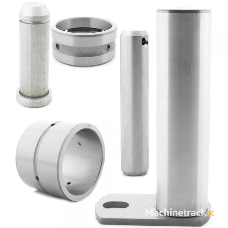 Benfra,-Caterpillar,-CNH-Case®,-CNH-Construction®,-Fiat-Allis®- Hitachi, JCB® Komatsu®  Volvo