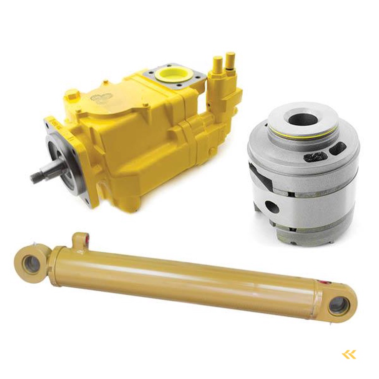 Benfra,-Caterpillar,-CNH-Case®,-CNH-Construction®,-Fiat-Allis®- Hitachi, JCB® Komatsu®  Volvo