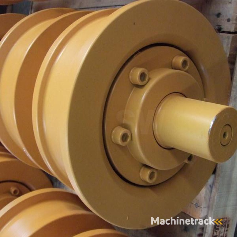 train-de-roulement-pour-engins-tp pièces tp