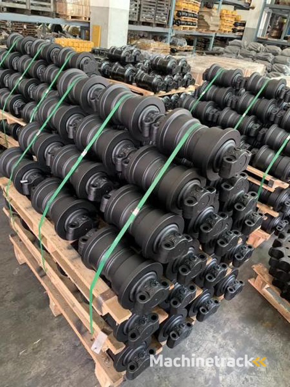 train-de-roulement-pour-engins-tp pièces tp