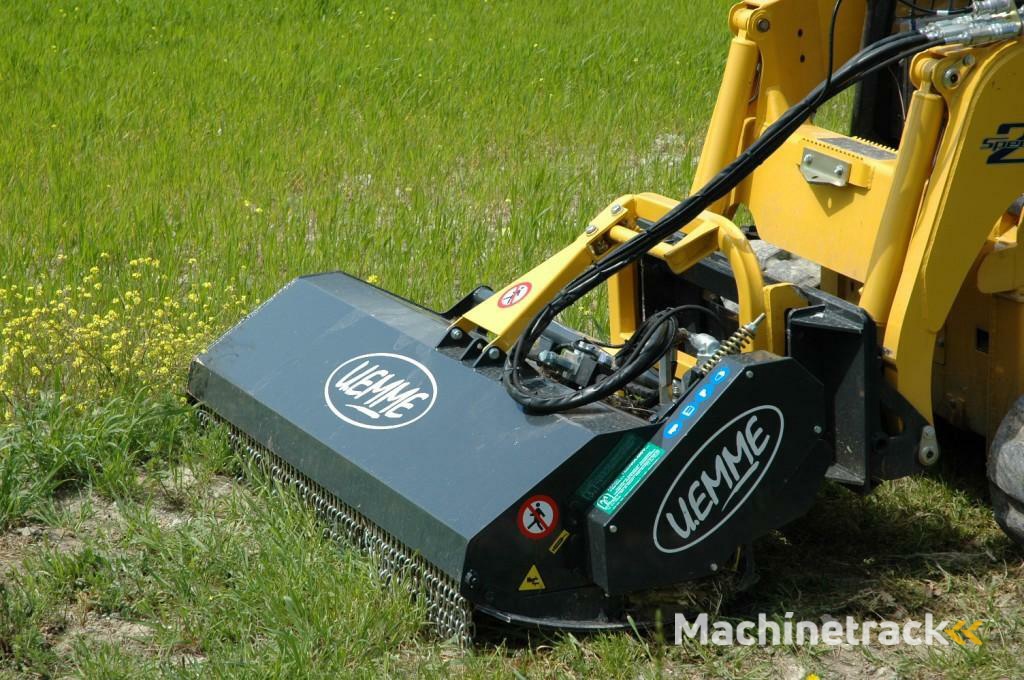 ACCESSOIRES-DE-TERRASSEMENT-POUR-CHARGEUSES ACCESSOIRES DE TERRASSEMENT POUR CHARGEUSES