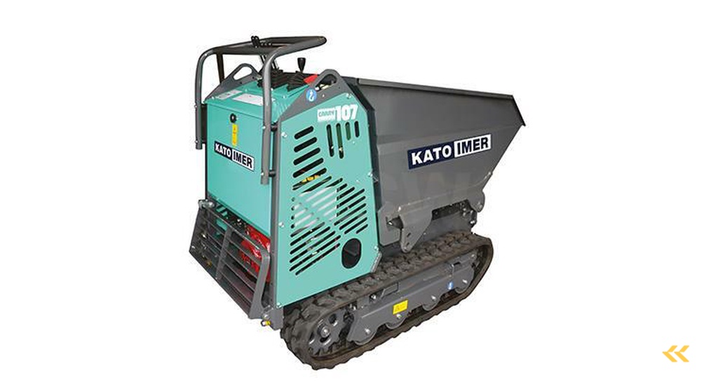 transporteur TERRASSEMENT-TRANSPORTEUR