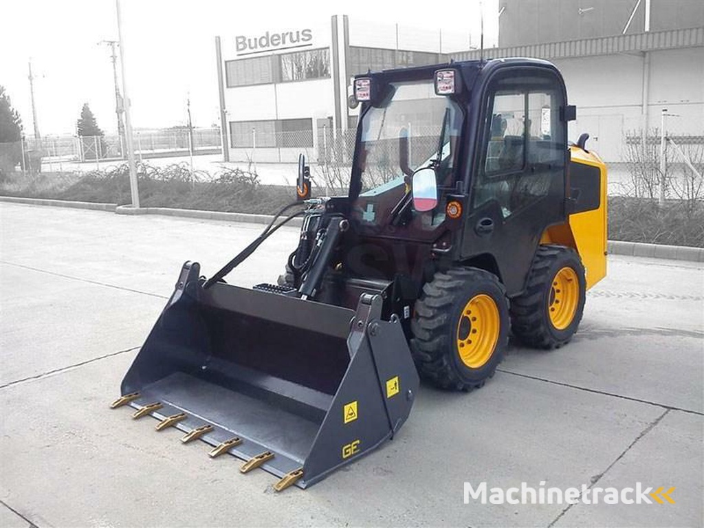 ACCESSOIRES-DE-TERRASSEMENT-POUR-CHARGEUSES ACCESSOIRES DE TERRASSEMENT