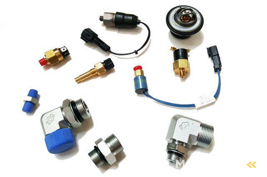 FIAT-ALLIS-FIAT-HITACHI-FIAT-KOBELCO-NEW-HOLLAND- FIAT ALLIS - FIAT HITACHI - FIAT KOBELCO - NEW HOLLAND CASE