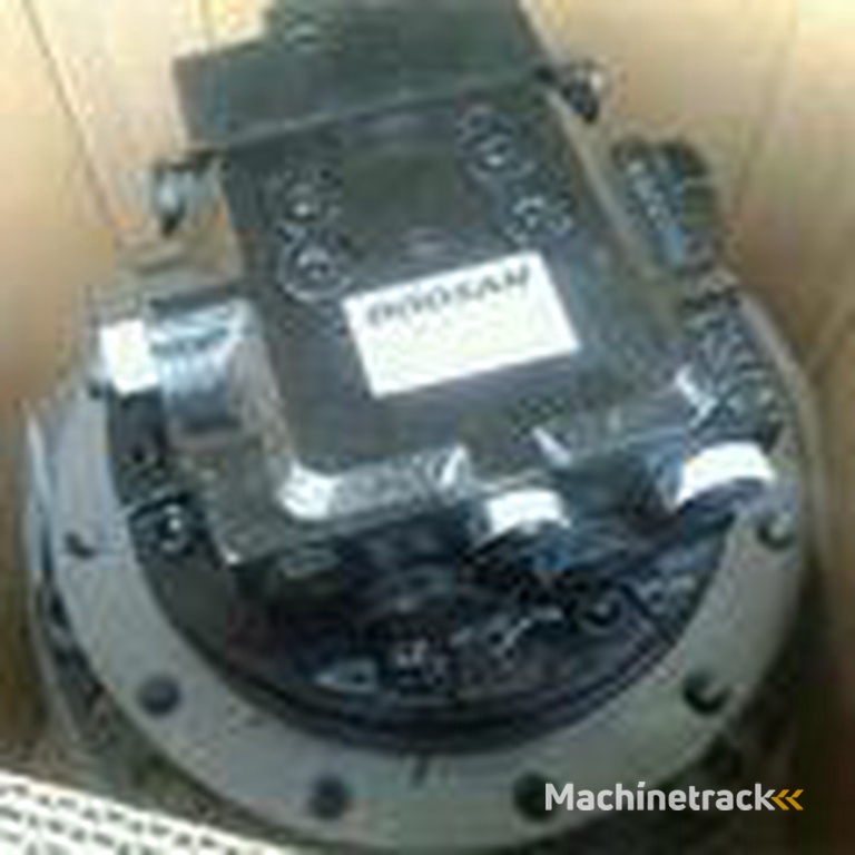 moteur-de-translation-chenilles Motorducteur de chenilles