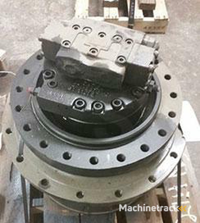 moteur-de-translation-chenilles Motorducteur de chenilles