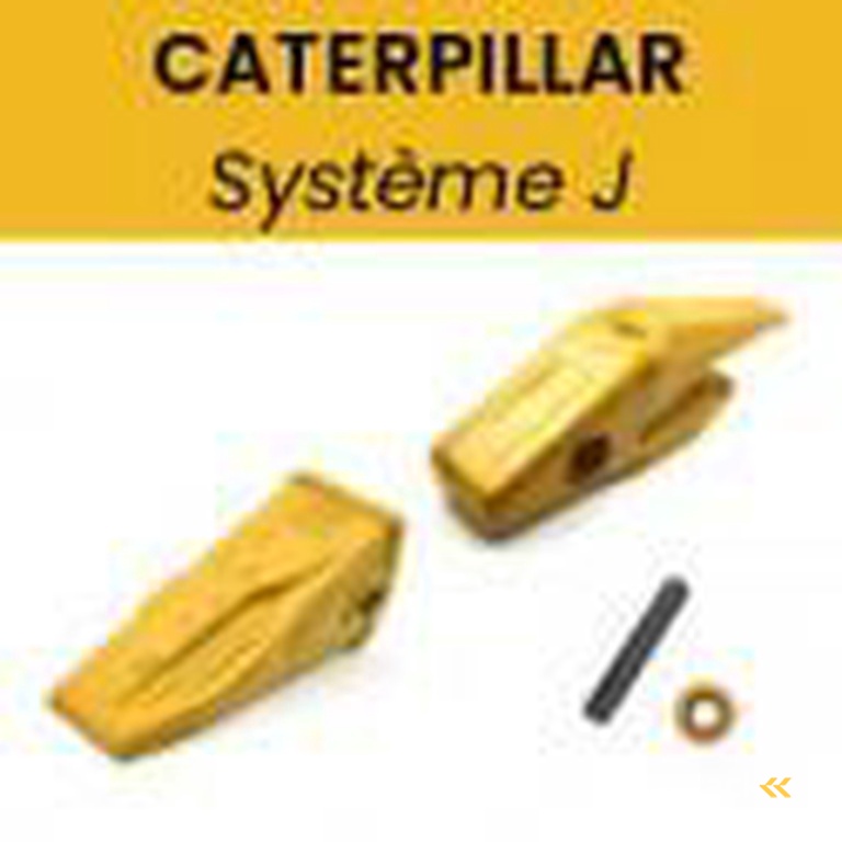 dents-de-godets dents de godets