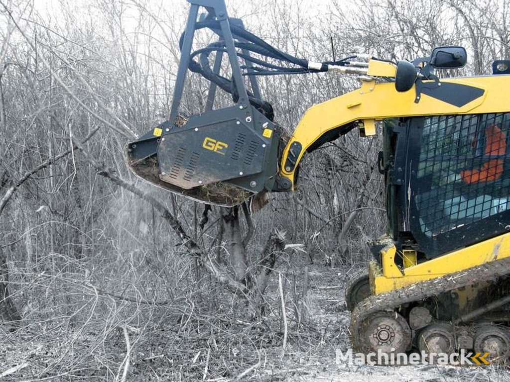 ACCESSOIRES-DE-TERRASSEMENT-POUR-CHARGEUSES ACCESSOIRES DE TERRASSEMENT