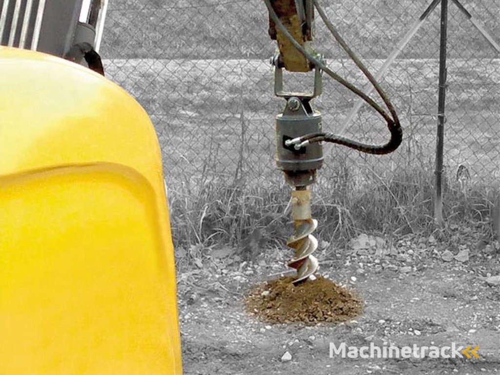 ACCESSOIRES-DE-TERRASSEMENT-POUR-CHARGEUSES ACCESSOIRES DE TERRASSEMENT