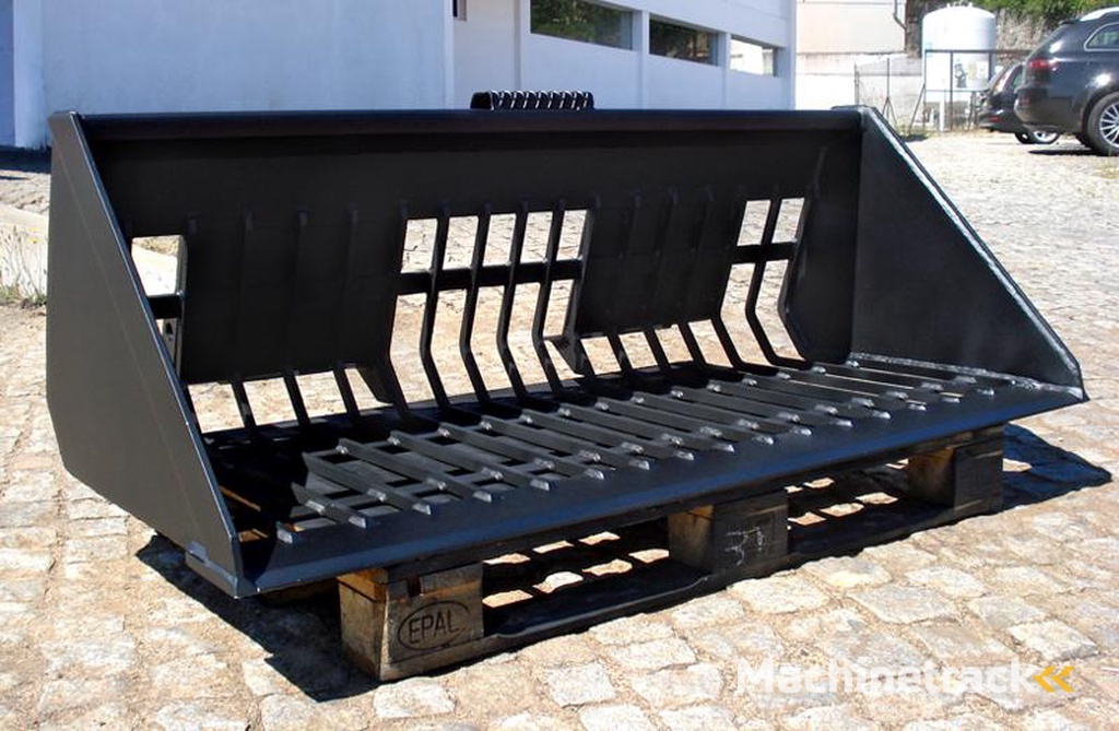 godets-et-godets-spéciaux godets et godets spécifiques