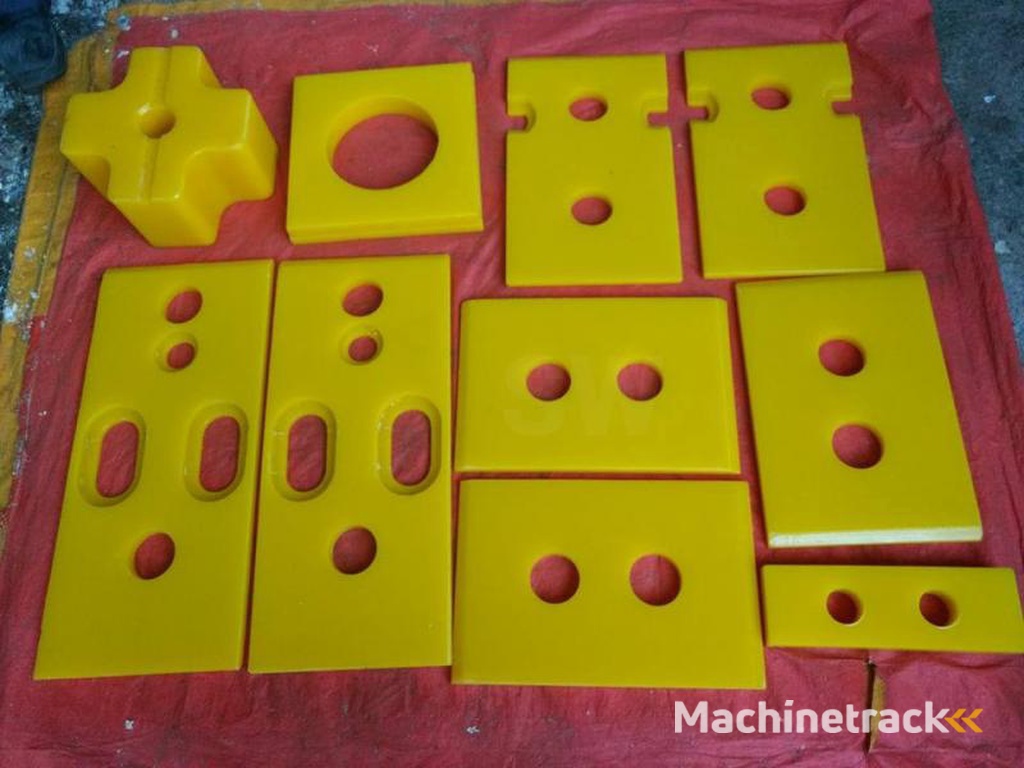 brh marteaux hydrauliques