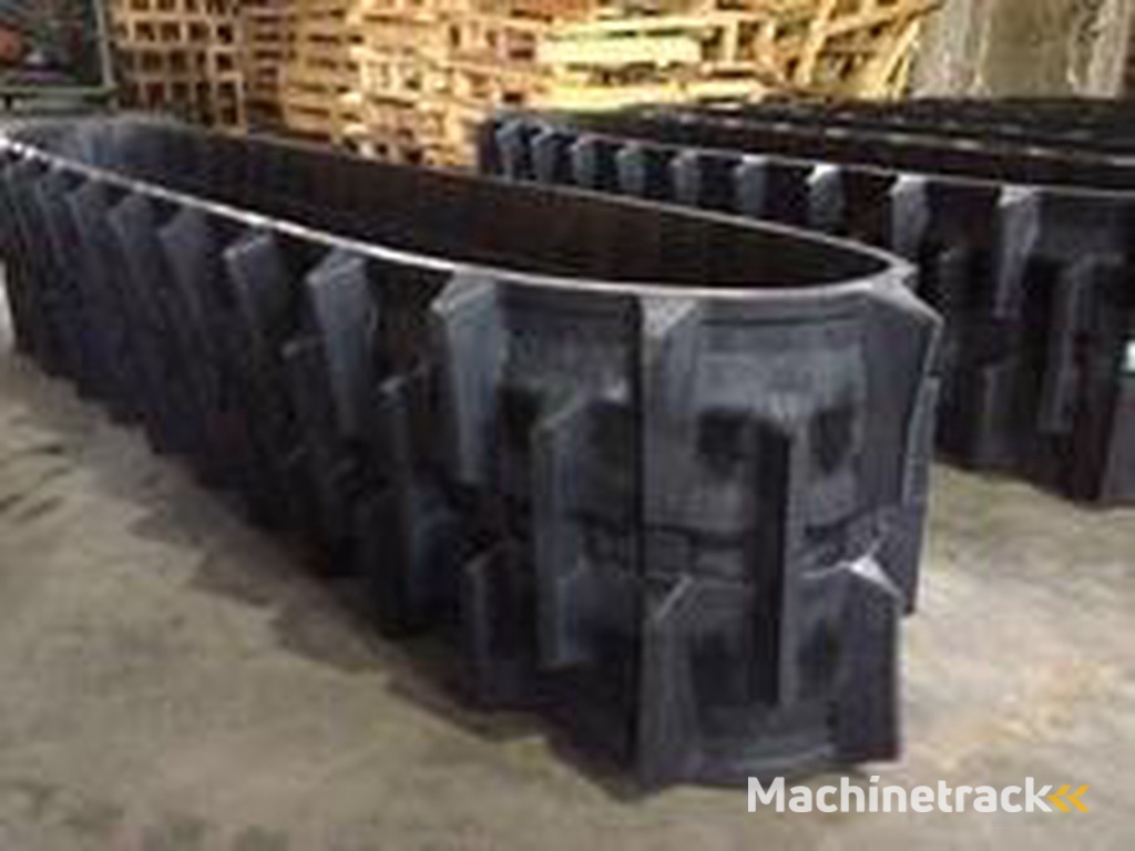 chenilles-caoutchouc chenilles caoutchouc