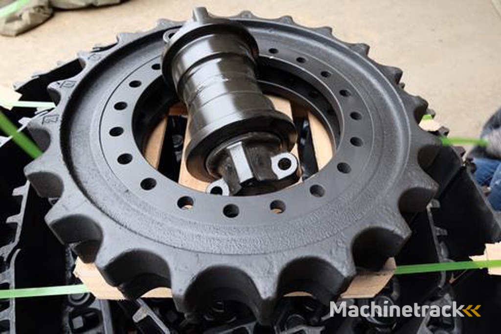 pieces-tp. HITACHI, VOLVO, AMMANN, TEREX,