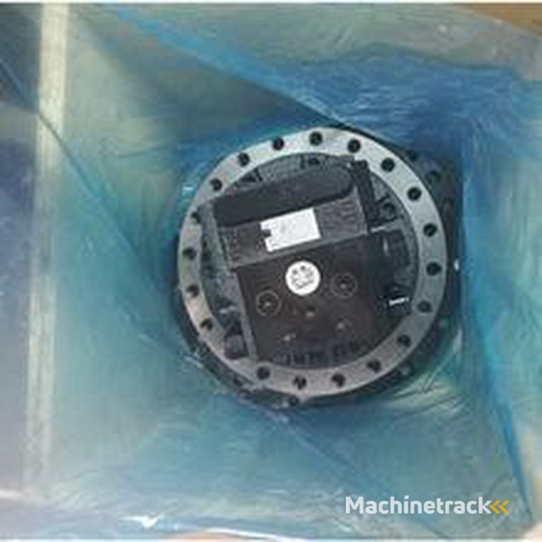 MOTOREDUCTEUR-DE-TRANSLATION MOTOREDUCTEUR DE TRANSLATION POUR PELLES TP