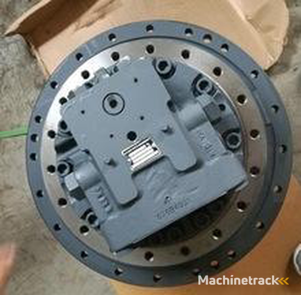 MOTOREDUCTEUR-DE-TRANSLATION MOTOREDUCTEUR DE TRANSLATION POUR PELLES TP