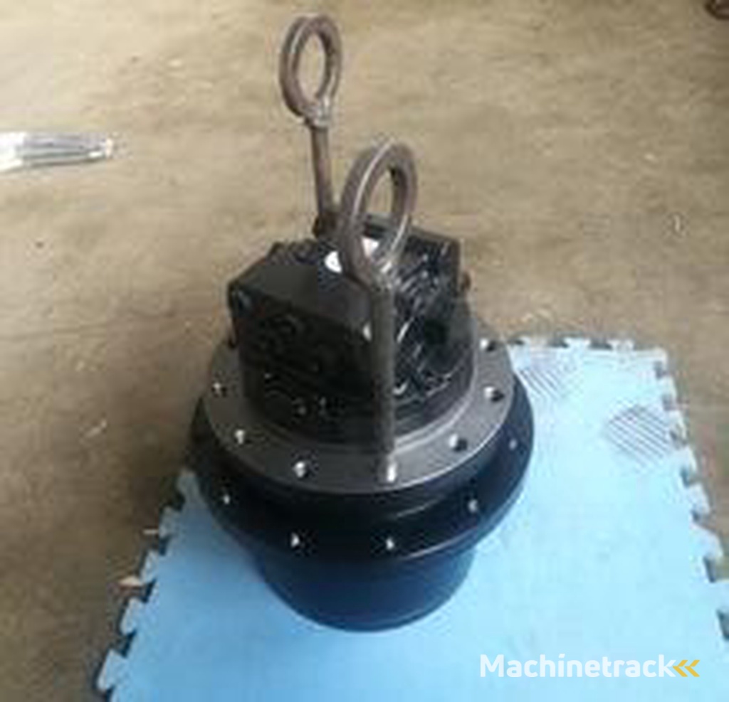 MOTOREDUCTEUR-DE-TRANSLATION MOTOREDUCTEUR DE TRANSLATION POUR PELLES TP