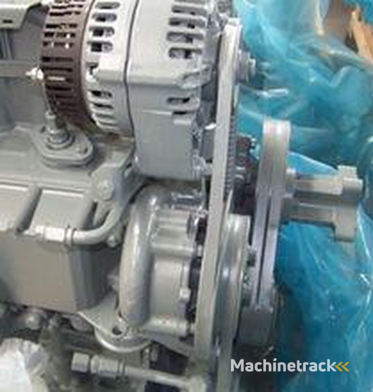 SPECIALISTE-PIECES-ET-ACCESSOIRES-TP Final Drive