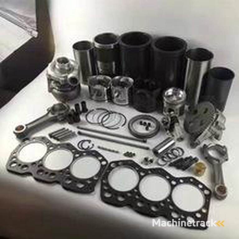 SPECIALISTE-TP socoloc- train de chenilles