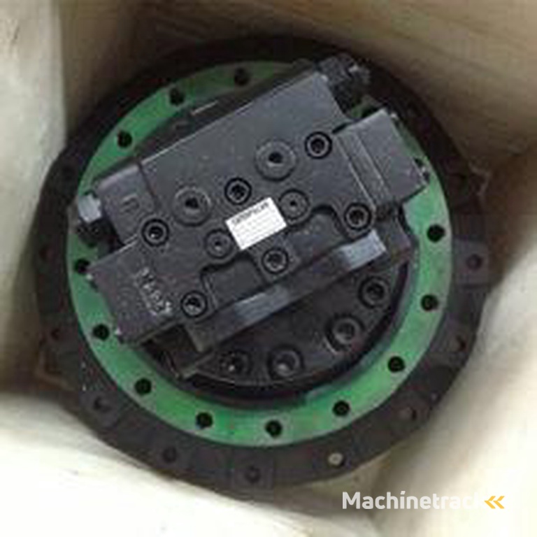 MOTEUR-DE-TRANSLATION MOTEUR DE ROTATION ET REDUCTEUR