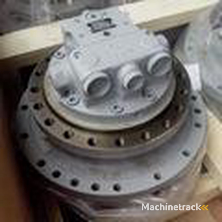 MOTEUR-DE-TRANSLATION MOTEUR DE ROTATION ET REDUCTEUR