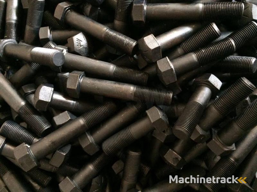 Pièces-TP pièces tp