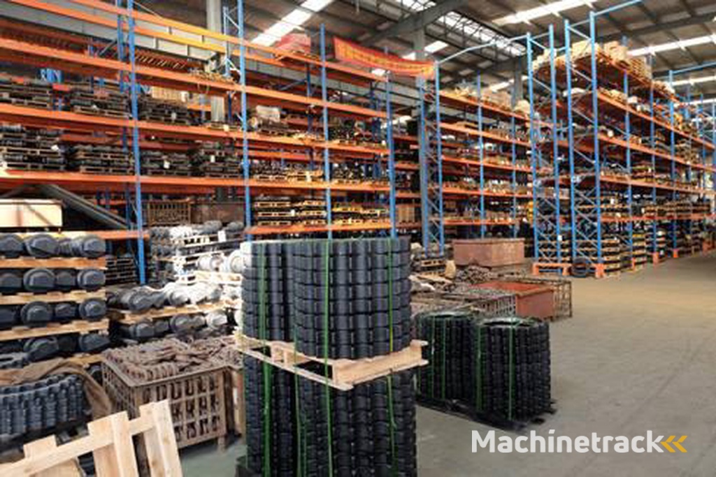 TRAIN-DE-ROULEMENT BARBOTIN-GALET-ROUE FOLLE....