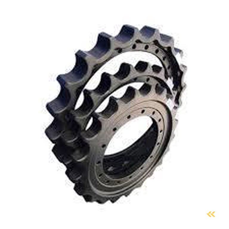 CHENILLES-ACIER SOCOLOC-chenilles acier