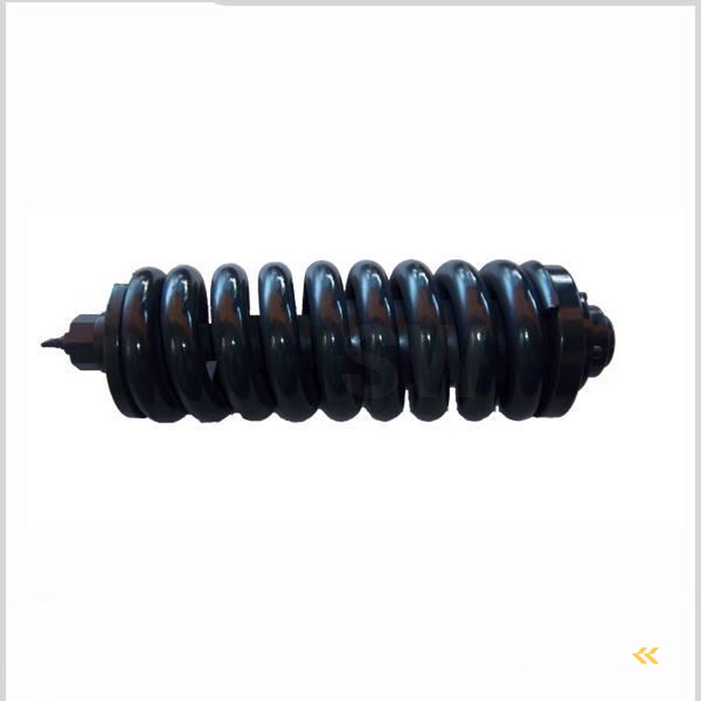 CHENILLES-ACIER SOCOLOC-chenilles acier