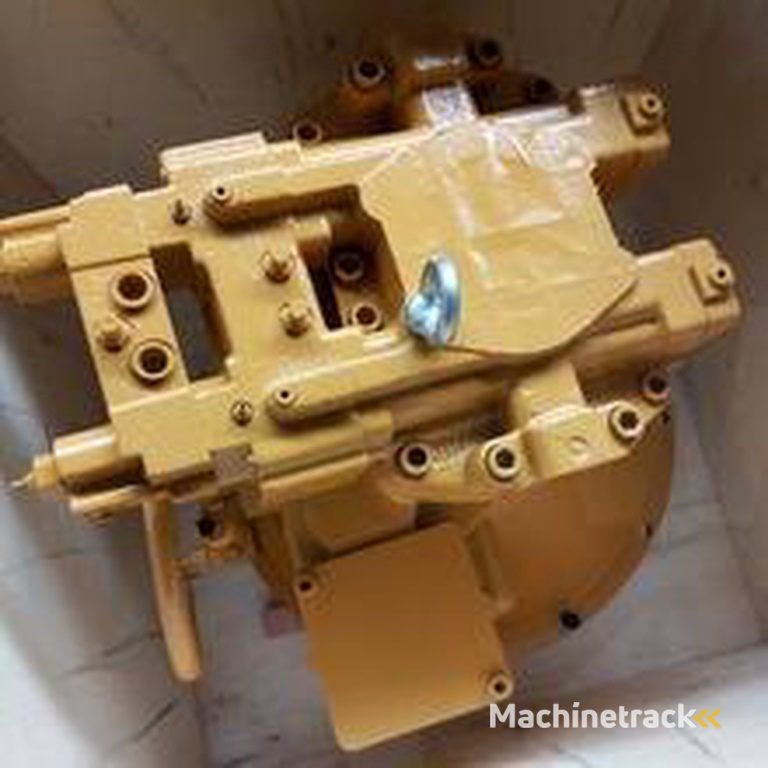 POMPE-HYDRAULIQUE POMPE HYDRAULIQUE