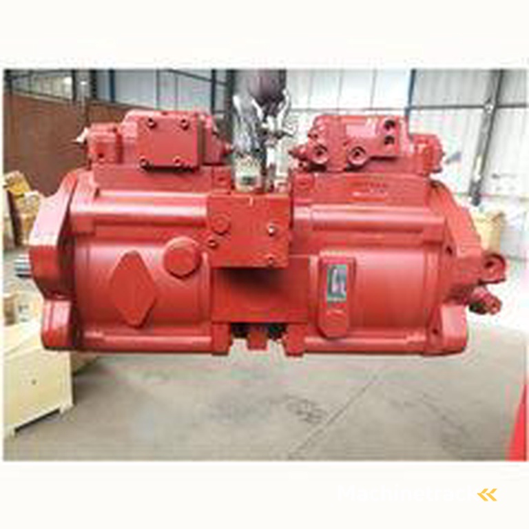 POMPE-HYDRAULIQUE POMPE HYDRAULIQUE