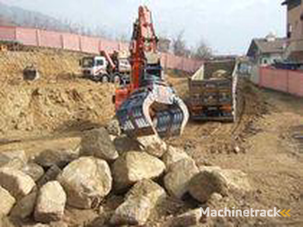 ACCESSOIRES-POUR-LA-DEMOLITION ACCESSOIRES POUR LA DEMOLITION