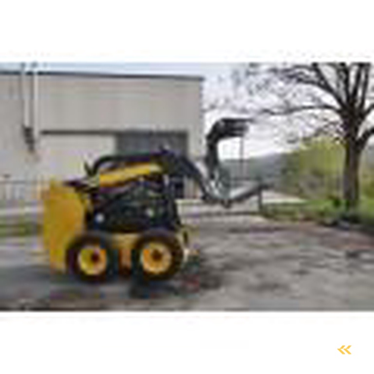 fourche fourches pour mini chargeurs