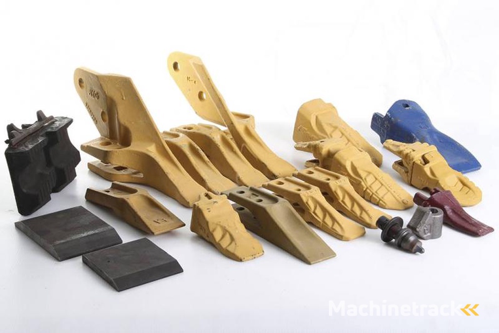 pièces-pelles-hidromek pièces hidromek