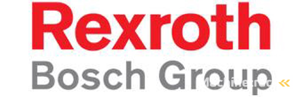 pompe-rexroth rexroth