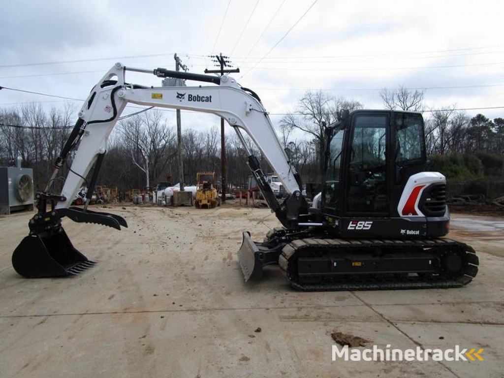 pièces-pelles-hidromek pièces hidromek