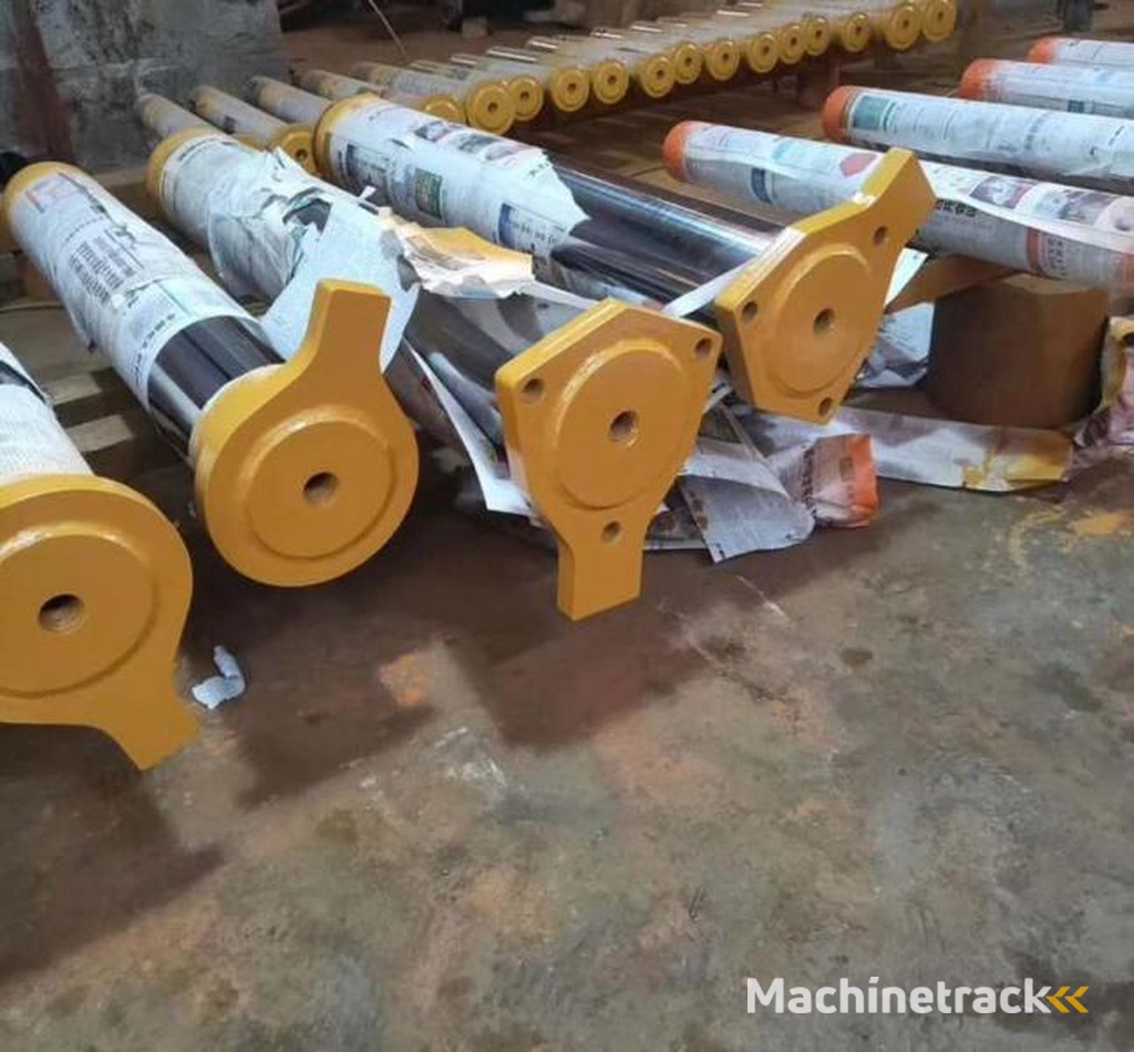 pièces-pelles-hidromek pièces hidromek