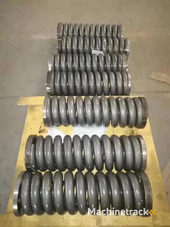 pièces-pelles-hidromek pièces hidromek