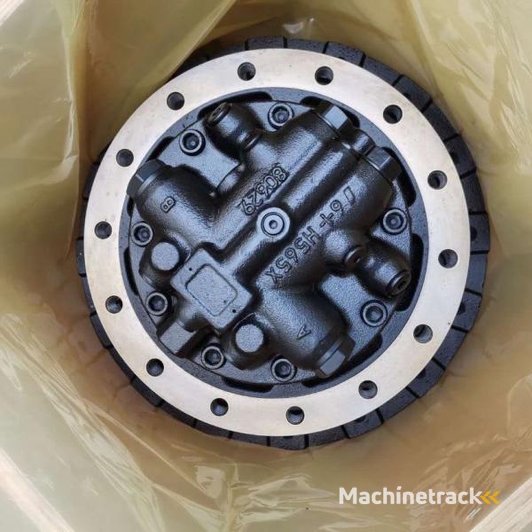 pièces-pelles-hidromek pièces hidromek