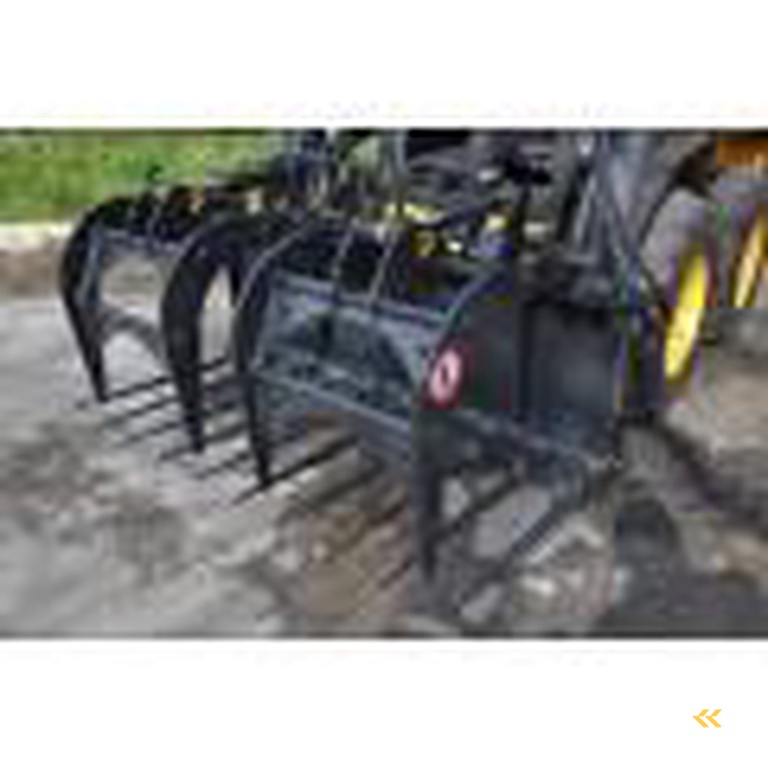 fourche fourches pour mini chargeurs