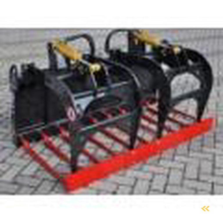 fourche fourches pour mini chargeurs