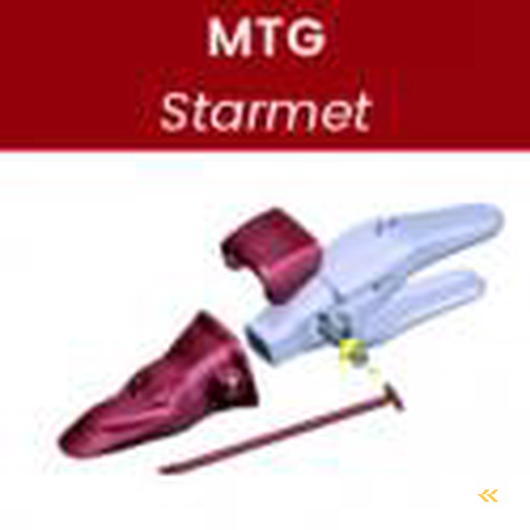 dents-de-godets dents de godets