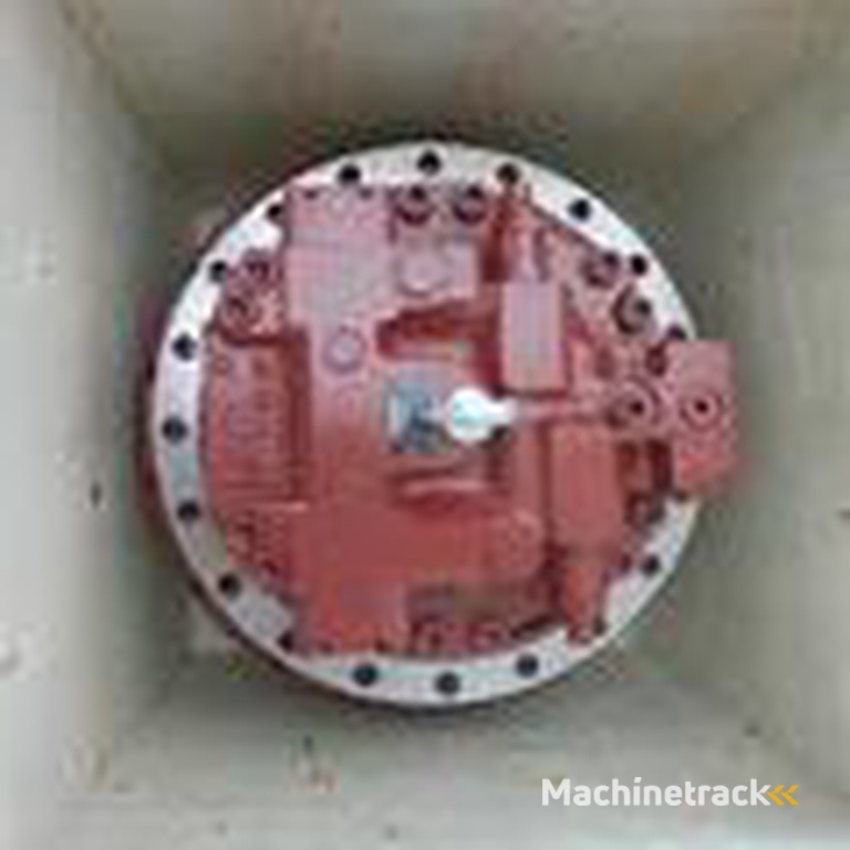 moteur-de-translation-chenilles Motorducteur de chenilles