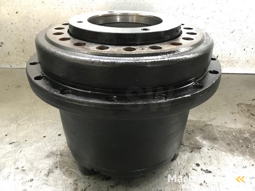 moteur-de-translation-chenilles Motorducteur de chenilles