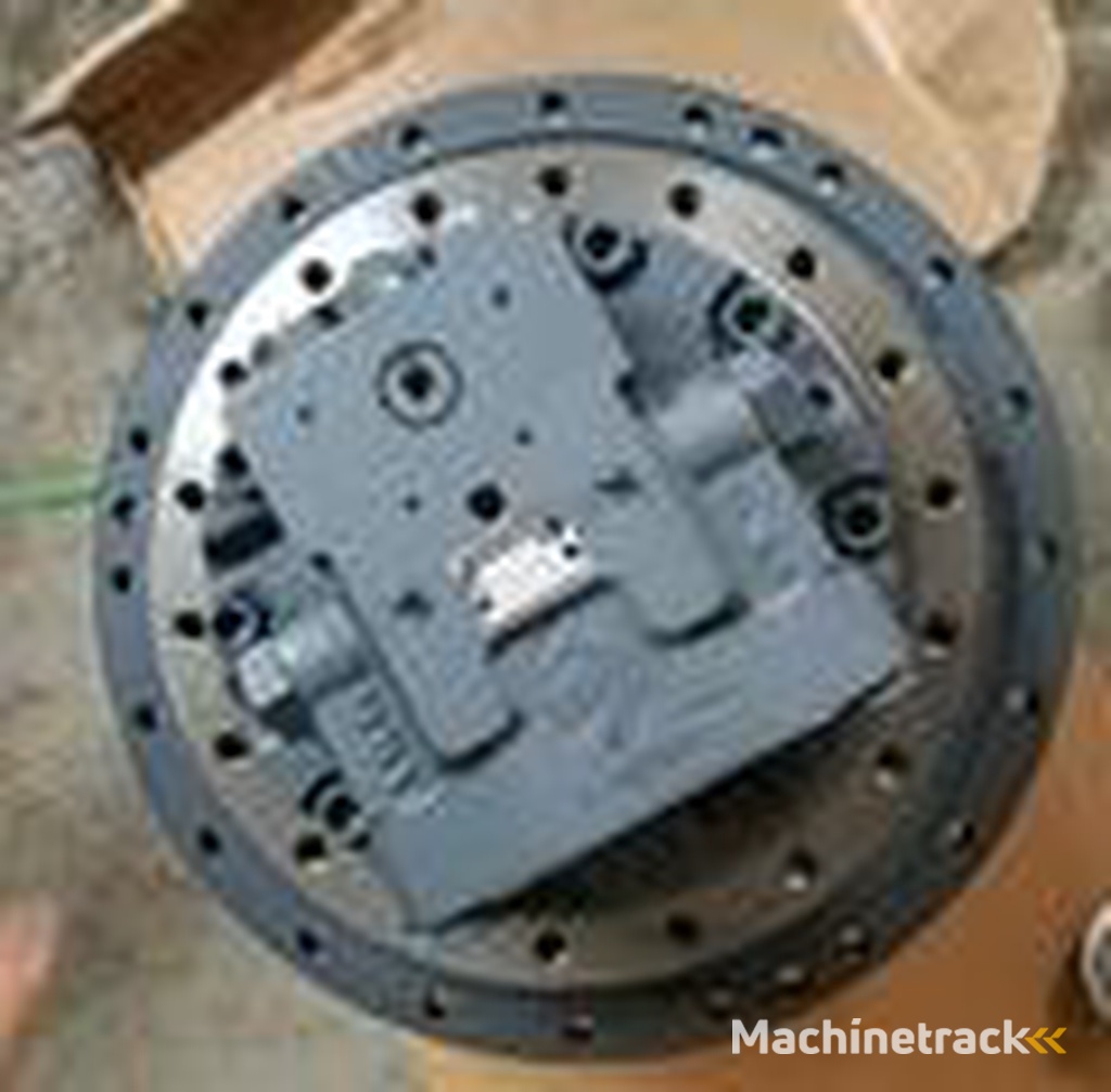 moteur-de-translation-chenilles Motorducteur de chenilles