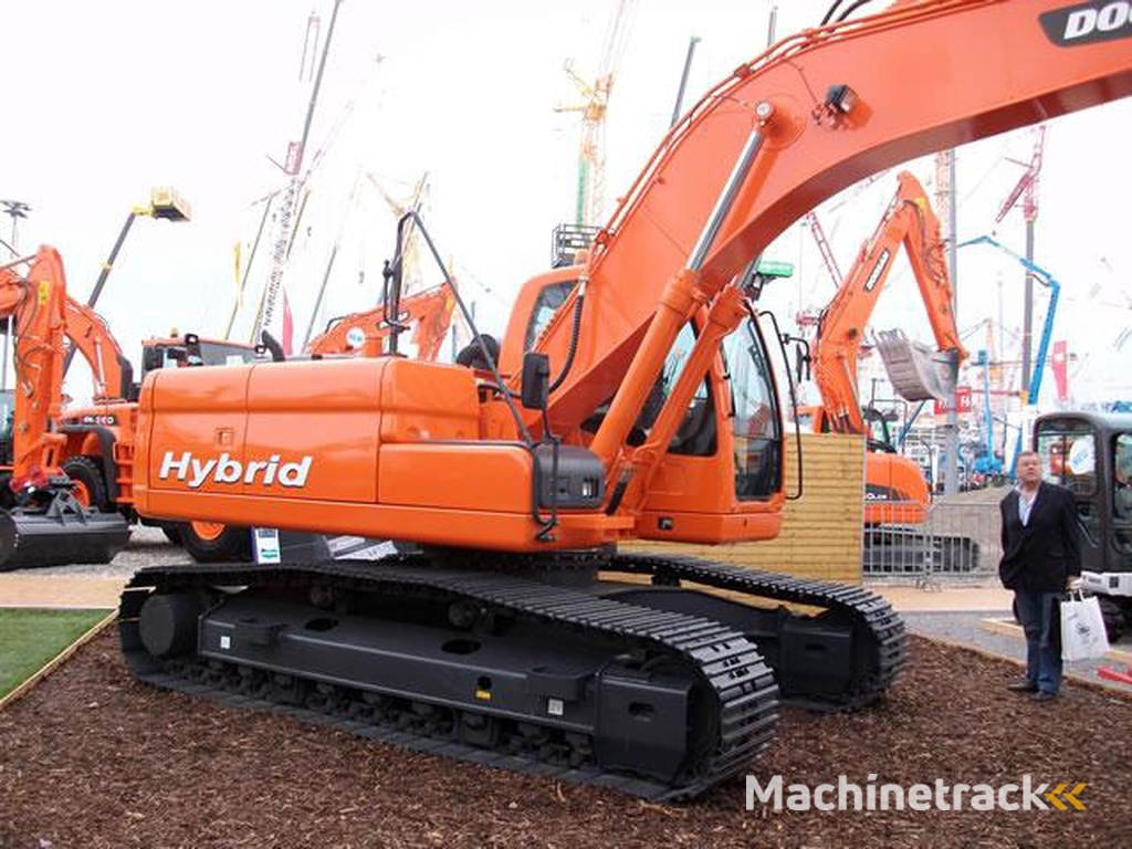 pièces-doosan pièces doosan