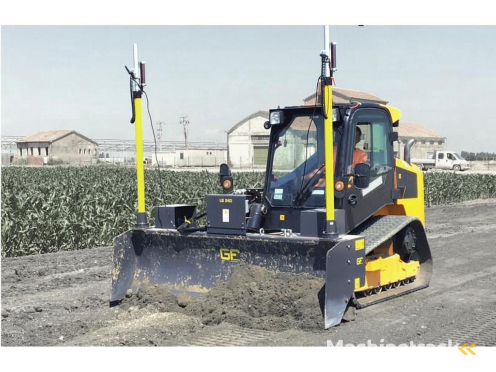 ACCESSOIRES-DE-TERRASSEMENT-POUR-CHARGEUSES ACCESSOIRES DE TERRASSEMENT