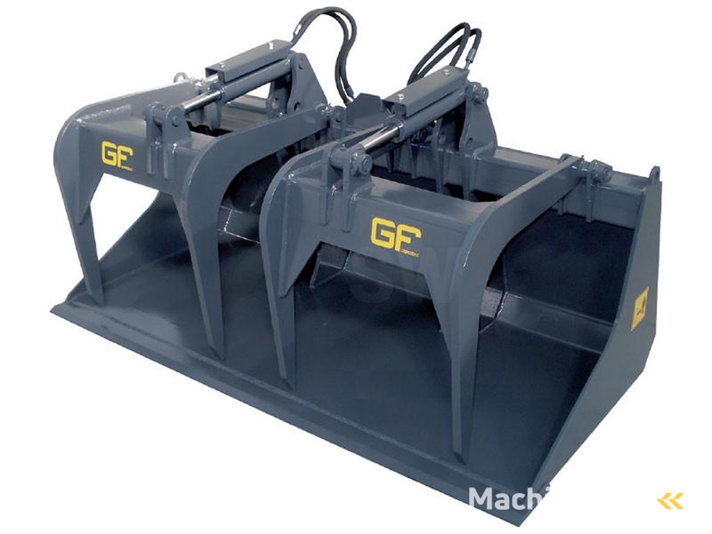 ACCESSOIRES-DE-TERRASSEMENT-POUR-CHARGEUSES ACCESSOIRES DE TERRASSEMENT