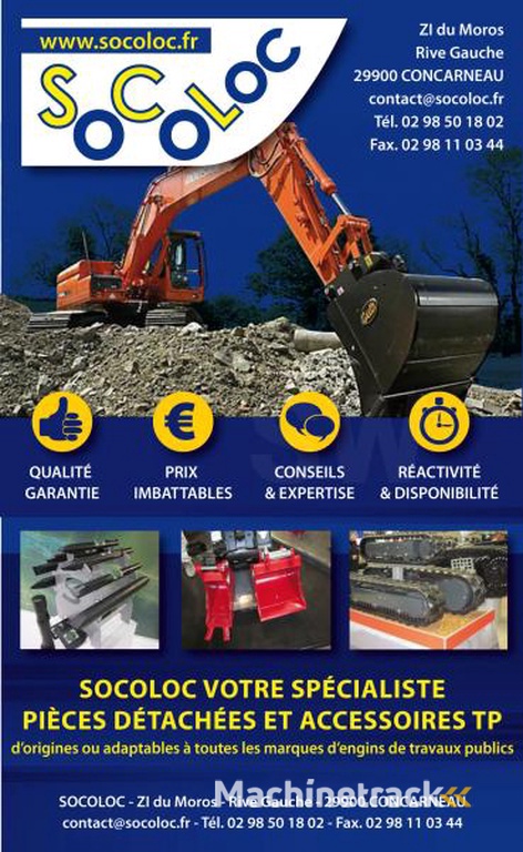 une-attache-VERACHTERT une attache VERACHTERT