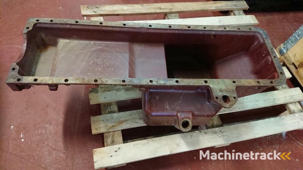 carter-huile-pour-FIAT-HITACHI-D145 carter huile pour FIAT HITACHI D145
